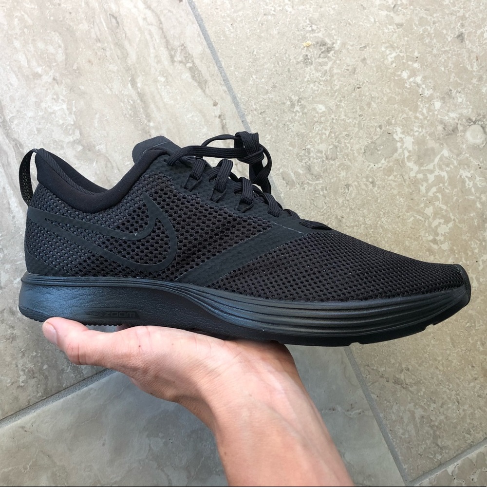 🐜Nike Zoom Strike 🐜New 🐜Price firm - Picture 5 of 7